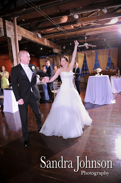 Best New Orleans wedding photographer - Sandra Johnson (SJFoto.com)